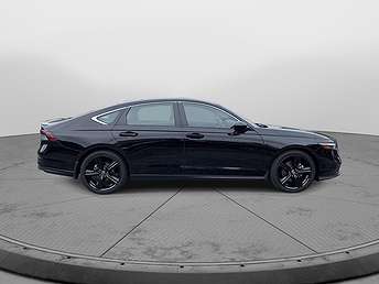 2024 Honda Accord Sport 