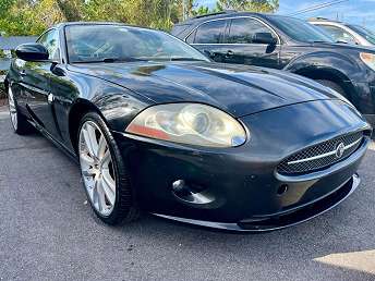 Used Jaguar XK for Sale in Saint Petersburg, FL (with Photos
