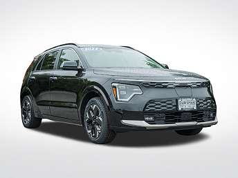 2024 Kia Niro EV Wave 