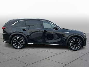 2024 Mazda CX-90 Premium 