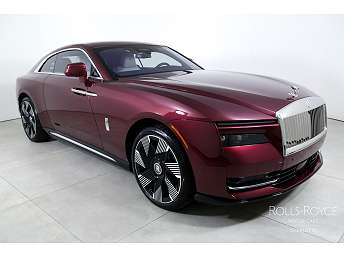Used Rolls-Royce Spectre for Sale Near Me - CARFAX