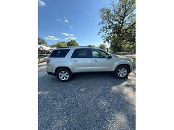 2013 GMC Acadia SLE 