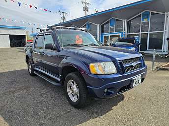 【稀少】ROUTE66＆Ford Explorer Sport Trac Used Ford Explorer Sport Trac for Sale Near Me - CARFAX