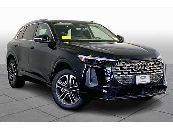 2026 Audi Q5 Premium Plus 