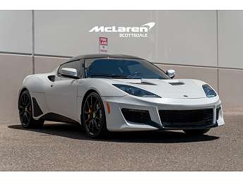Used Lotus for Sale in San Diego, CA (with Photos) - CARFAX