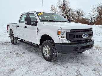 2020 Ford F-250 XL 