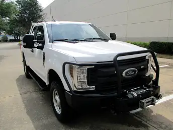 2019 Ford F-350 XL