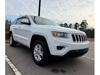 2014 Jeep Grand Cherokee Laredo 