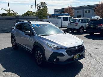 Used Subaru Crosstrek for Sale in Kennewick, WA (with Photos) - CARFAX