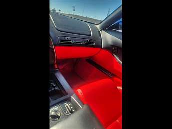 1994 Chevrolet Corvette Base 