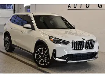 2024 BMW X1 xDrive28i