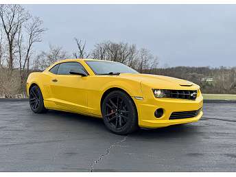 2010シェルビーカマロSS Used 2010 Chevrolet Camaro SS for Sale Near Me - CARFAX