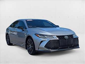 2020 Toyota Avalon Touring 