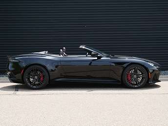 Used Aston Martin DBS for Sale Near Me - CARFAX