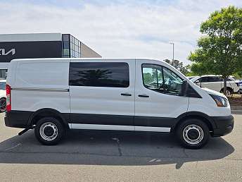 2023 Ford Transit Base 