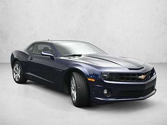 2010シェルビーカマロSS Used 2010 Chevrolet Camaro SS for Sale Near Me - CARFAX