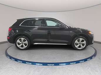 2023 Audi Q5 Prestige 