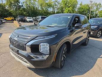 Used Mitsubishi for Sale in Kansas City, MO (with Photos) - CARFAX