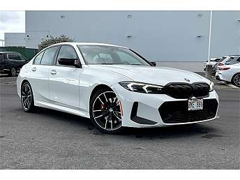 2023 BMW 3 Series M340i 