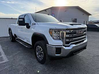 2023 GMC Sierra 3500HD SLE 