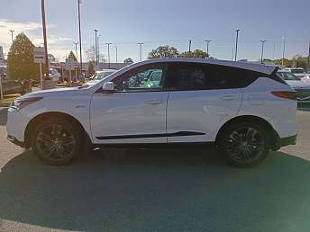 2023 Acura RDX A-Spec 