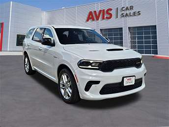 2024 Dodge Durango R/T 