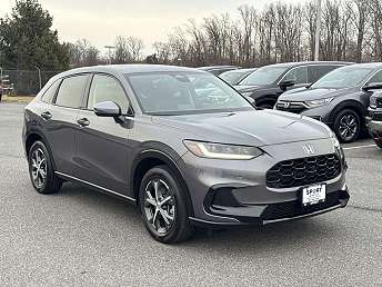 Used Honda HR-V for Sale in Rockville, MD (with Photos) - CARFAX