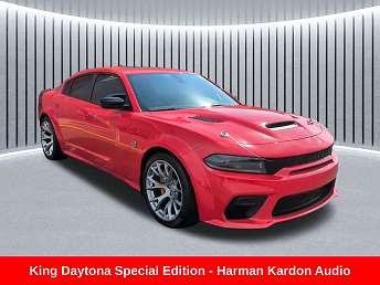 Used Dodge Charger SRT for Sale Near Me - CARFAX