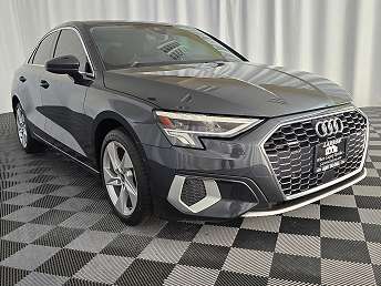 2023 Audi A3 Premium Plus 