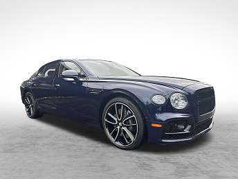 Used 2024 Bentley Flying Spur for Sale Near Me - CARFAX
