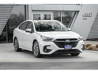 2024 Subaru Legacy Touring 