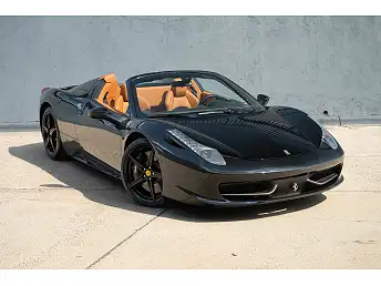 フェラーリ458イタリア2013 17k-Mile 2013 Ferrari 458 Italia for sale on BaT Auctions