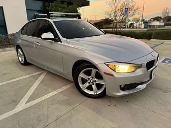 Used 2013 BMW 3 Series 320i xDrive for Sale Near Me - CARFAX