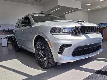 2025 Dodge Durango R/T 