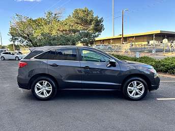 2015 Acura RDX Base 