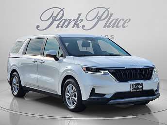 2023 Kia Carnival LX 
