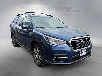 2020 Subaru Ascent Limited 
