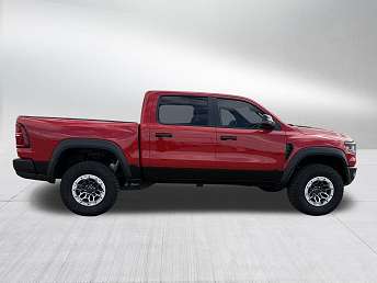 Used Ram 1500 RHO for Sale Near Me - CARFAX