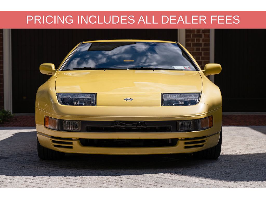 は、15日 Used Nissan Z 300ZX for Sale Near Me - CARFAX