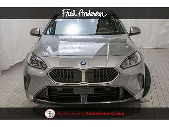 2025 BMW 2 Series 228i xDrive 