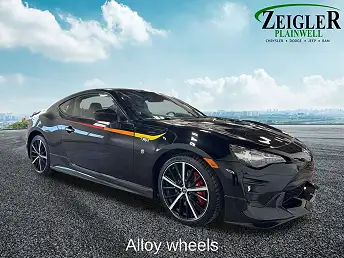 2019 Toyota 86 Review, Pricing, and Specs | CARFAX