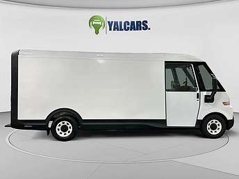 Used 2025 Chevrolet BrightDrop 600 for Sale Near Me - CARFAX