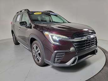 2024 Subaru Ascent Touring 