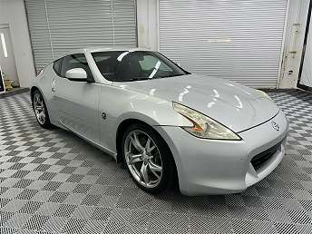 Used 2009 Nissan Z for Sale Near Me - CARFAX Used 2009 Nissan Z for Sale Near Me - CARFAX