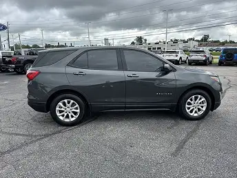 2019 Chevrolet Equinox LS 1LS