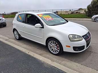 2006 Volkswagen GTI  