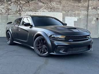 Used 2020 Dodge Charger SRT for Sale Near Me - CARFAX