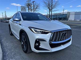 Used Infiniti QX55 for Sale in Philadelphia, PA (with Photos Used Infiniti QX55 for Sale in Philadelphia, PA (with Photos