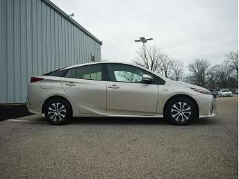 Used 2018 Toyota Prius Prime Premium for Sale Near Me - CARFAX