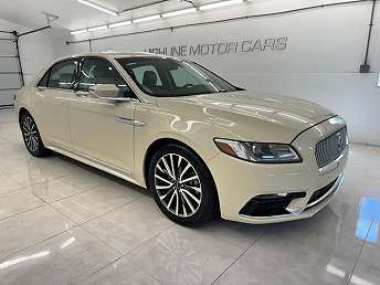 Used Lincoln Continental for Sale in New York, NY (with Photos